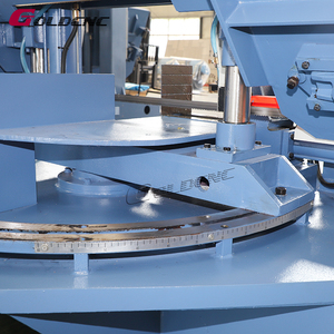 <span class=keywords><strong>Sierra</strong></span> de <span class=keywords><strong>cinta</strong></span> horizontal GOLDCNC China para máquina de <span class=keywords><strong>sierra</strong></span> de <span class=keywords><strong>cinta</strong></span> angular de <span class=keywords><strong>metal</strong></span> GB4235X - Product Image 4