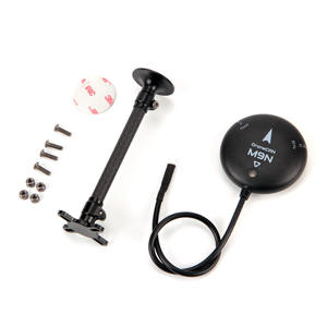 Contrôleur de vol GPS Holybro M9N, pièces de course de drones professionnelles avec application CAN, accessoires de drones - Product Image 3