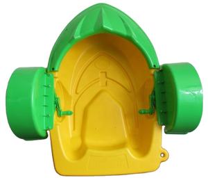 Piscina <span class=keywords><strong>de</strong></span> agua con <span class=keywords><strong>Pedal</strong></span> para niños, barco <span class=keywords><strong>de</strong></span> remo manual con precios baratos al por mayor - Product Image 1
