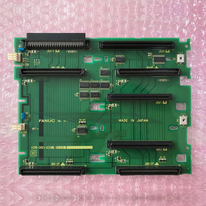 Controlador Dedicado Fanuc Original de Japón, Placa de Circuito PCB, PLC, PAC, RS485, Programación de Control Industrial, 1 - Product Image 5