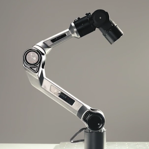 Brazo Robótico Ligero de 6 Ejes Agilex Robotics PIPER, Chasis Diferencial, Robot Colaborativo Cobot - Product Image 3