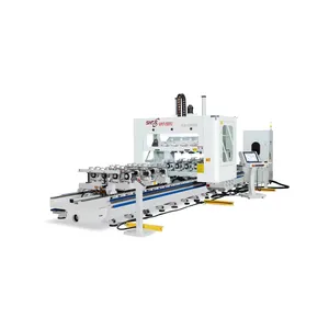 Cnc mộng và tenon trung tâm gia công 5 trong 1 Chức năng Máy chế biến gỗ Phật Sơn máy móc