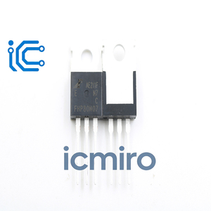 ICMICRO Diodes de Haute Qualité Originales, Transistors MOSFET, Fournisseurs d'IGBT FHP80N07 - Product Image 1