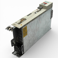 Venta Exitosa en Stock: Variador de Frecuencia MasterDrives MC 6SE7015-0EP50-Z AC/AC 6SE7 015-0EP50-Z para PLC por DHL/UPS
