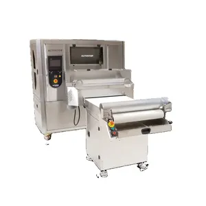 सबसे अच्छा गुणवत्ता BAKLAVA मशीन के लिए औद्योगिक पेस्ट्री उपकरण OEM उत्पाद औद्योगिक रसोई