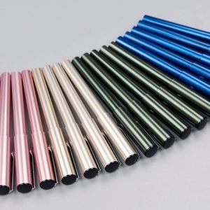 Promotional Plastic Gel <b>Pens</b> Wholesale High Quality Signature <b>Pens</b> with Custom logo Ball <b>Pens</b> Suitable for Corporate Event Gifts - Product Image 3