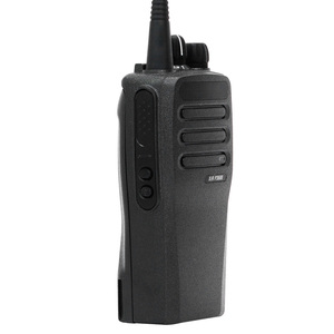 Mejor Precio, Radio Bidireccional Portátil XiR P3688 VHF Analógica Digital de Seguridad, Walkie Talkie - Product Image 2