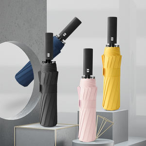 <span class=keywords><strong>Parapluie</strong></span> promotionnel Uv personnalisé bon marché avec logo imprimé <span class=keywords><strong>Parapluie</strong></span> pliable Anti-uv Paraguas <span class=keywords><strong>Parapluie</strong></span> 3 <span class=keywords><strong>Parapluie</strong></span> pliant automatique - Product Image 6