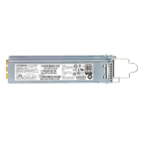 ASR-920-PWR-A est un module d'alimentation CA utilisé dans les routeurs de la série ASR 920, adapté à divers modèles de routeurs de qualité industrielle