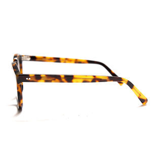 Nizza <span class=keywords><strong>Preis</strong></span> Brillen fassungen Frauen mit Computer brille Cat Eye Glas rahmen - Product Image 5