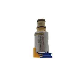 Conjunto de cuerpo de válvula solenoide de transmisión automática J84B32050044112F, pieza de motor para accesorios de coche BYD DMI - Product Image 2