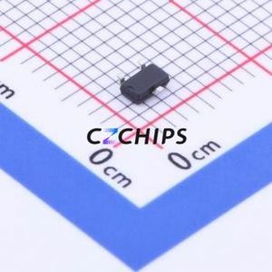 Nuevo-Original JSM3420 SOT-23 Transistor de efecto de campo de transistor (MOSFET) Venta completa Chips de componentes electrónicos y servicio BOM - Product Image 2
