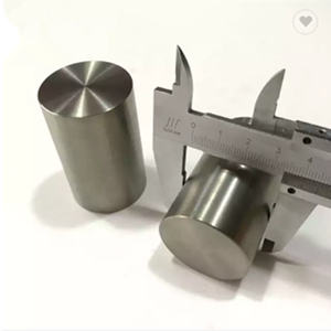 איכות גבוהה 99.95% טנטלום טנטלום בר מוטות ingots טנטלום - Product Image 1