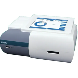 Analisador de Química Seca AMAIN wondfo DC-101 Excelente e Bom Preço Analisador de Química Seca Semi-Automático Chemcare wondfo - Product Image 1