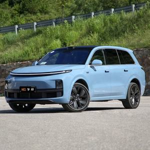 2025 cina <span class=keywords><strong>Auto</strong></span> economiche economiche <span class=keywords><strong>Auto</strong></span> Li <span class=keywords><strong>Auto</strong></span> L9 Li <span class=keywords><strong>Auto</strong></span> L9 Max lusso ibrido Suv nuove <span class=keywords><strong>Auto</strong></span> energetiche - Product Image 5