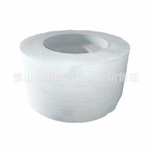 Roue de guidage sans centre pour meulage à lit fluidisé, conçue sur mesure par le fabricant, de haute qualité, pour polissage de roues en caoutchouc - Product Image 5