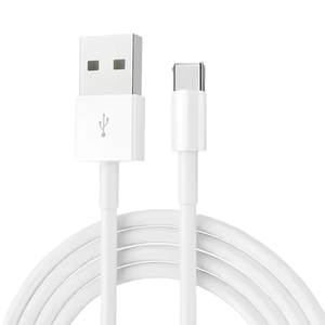 Cable de Datos USB de Carga Rápida de Alta Calidad para iPhone 13 Pro Max 12 11 X 8 7 1M 2M Cobre Puro con Revestimiento de PVC para Uso con Cámara - Product Image 4