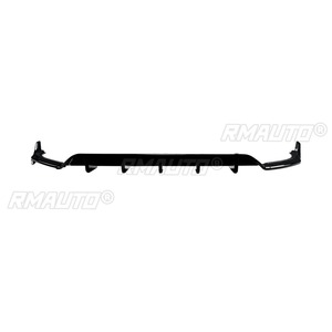 Para Volkswagen Tiguan MK2.5 Rline 2021-2023 Edición Internacional, Difusor de Parachoques Trasero, Kit de Carrocería, Protector de Parachoques - Product Image 5