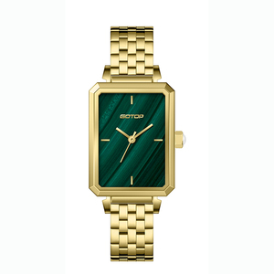 Professional Manufacturer Stainless Steel 316l Watches Ladies Rose Gold Water Resistant Ladies Watch Women Hot Sale On Line - Product Image 3