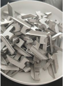 LeGood - Pieza Mecanizada Personalizada de Acero Inoxidable, Pasador de Bloqueo con Soporte OEM y Tiempo de Entrega de 15-25 Días - Product Image 4