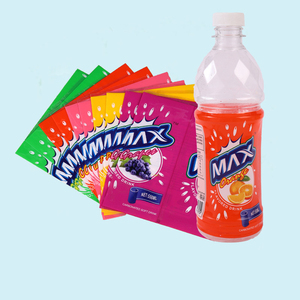 Tùy Chỉnh Thấp Moq In Kỹ Thuật Số Không Thấm Nước Pet PVC Có Thể In Chai Nước Mỹ Phẩm Container Nhiệt Co Ngót Thu Nhỏ Tay Áo Nhãn - Product Image 5