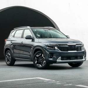 YT Auto 2024 Mobil Bekas Murah 2023 Kia Seltos SUV Bekas Berkualitas Tinggi 1.5 L 5 Pintu Mobil Kia Seltos Stonic Harga Murah - Product Image 4