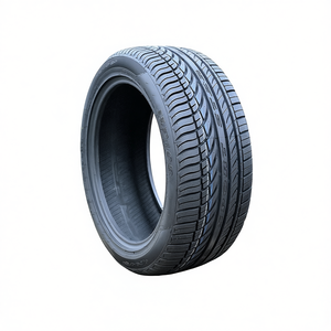 Pneus de voiture neufs en gros Doupro certifiés DOT, design radial sans chambre à air 18 pouces 225/55R18, pneus de voiture de tourisme 215/55R17 - Product Image 2