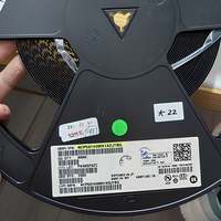 NCP59744MN1ADJTBG  Circuit intégré régulateur linéaire LDO Neuf en stock Composants électroniques