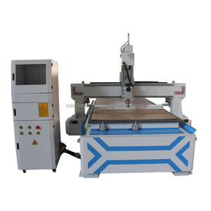 Tốc độ cao một đầu cắt gỗ CNC <span class=keywords><strong>Router</strong></span> 1325 2030 CNC <span class=keywords><strong>Router</strong></span> gỗ Jinan Trung Quốc - Product Image 1
