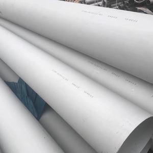 ASTM A213/ASME SA213 TP304 TP304L TP304H Tubos de caldera de acero de aleación inoxidable austenítico - Product Image 2