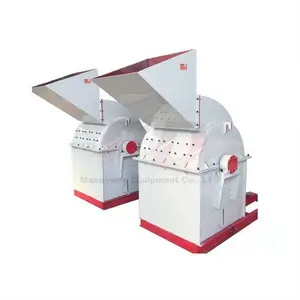 wooden sawdust Building template Wide applicability of materials wood log sawdust making machine