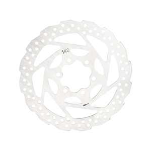 Disque de frein hydraulique d'origine 140 mm à 6 trous pour trottinette électrique KuKirin G3 G2 Master G3 Pro – Pièces de rechange pour frein hydraulique – Entrepôt UE - Product Image 5