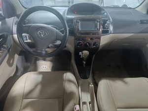 Vente en gros 2003 Toyota Vio 1.5L Auto école de conduite de taxi en ligne voitures d'occasion Corolla break - Product Image 5