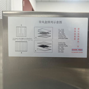 Four à pizza électrique <span class=keywords><strong>Nat</strong></span> gaz essence liquide pour camion alimentaire <span class=keywords><strong>Snack</strong></span> Pizzeria 20 pouces 710mm longueur four à pizza commercial - Product Image 2