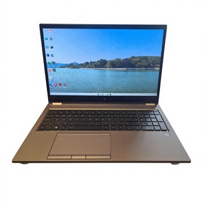 Laptop HP Zbook Fury 15 G7 di Alta Qualità a Buon Prezzo, I7-10a Gen, 16G, 512G SSD, RTX3000 (6G) per Uso Aziendale - Product Image 6