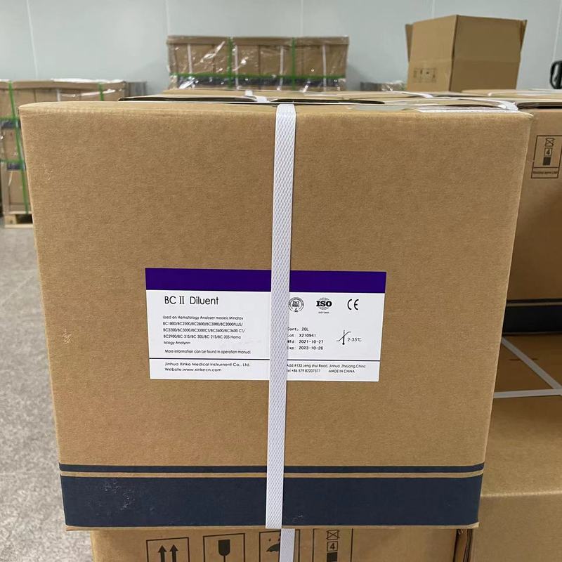 XKIVD Reagent Applicable for IVD Mindray