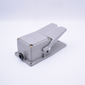 Công Tắc Chân Chiết Áp 4.7K 10K Thiết Bị Điều Chỉnh Tốc Độ Thiết Bị Rút Bộ Điều Khiển Chân Cho Công Tắc Chân Điện Trở Trượt Moter - Product Image 6