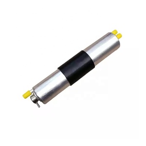 13327512019 13327512018 piezas de automóviles filtro de combustible de coche para E46 316i <span class=keywords><strong>318i</strong></span> 320i 325i 330i 330Ci 330 Xi 2001 2002 2003 2004 <span class=keywords><strong>2005</strong></span> - Product Image 2