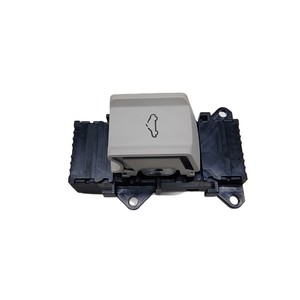 Interrupteur de toit ouvrant Volkswagen 5GG959613 gris pour modèles MQB, pièce de rechange - Product Image 3