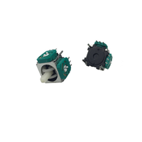 Joystick analogique 3D pour Nintendo Gamecube, stick de remplacement pour manette NGC/GC, pièce de réparation