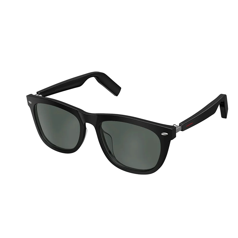 SWOLLEN Multifunctional Smart BT Glasses Answer Phone Calls and Listen to Music