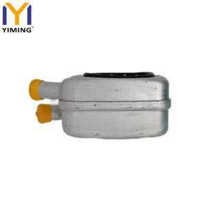 ออยล์คูลเลอร์สำหรับ VW Golf <span class=keywords><strong>Scirocco</strong></span> A6 A4 OEM 069118021B 0271170211 - Product Image 6