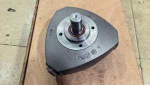 Bomba de pistones de desplazamiento variable axial con placa oscilante ZY Load Plunger Pump Serie ZNYB ZNYB01022102 ZNYB01020502 - Product Image 6