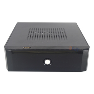 BNT thương hiệu 21.5 "có động cơ có thể thu vào màn hình nâng không cần giấy tờ hệ thống hội nghị thiết bị đầu cuối - Product Image 4