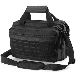 Sac tactique pour le plein air, les voyages, l'école, le sport, la randonnée, design élégant, sac d'assaut tactique avec fermeture à glissière, matériau de haute qualité - Product Image 1