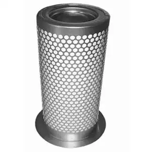 Replacement Air Oil Separation Filter 92077601 for Atlas Copco