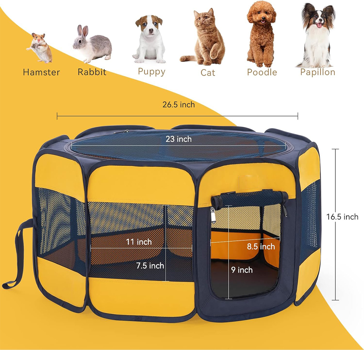 How to Choose the Best Chicken Drop Out Pens: A Complete Buying Guide