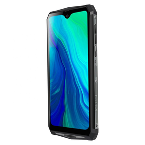 BLACKVIEW BV9100 Smartphone robuste débloqué double 4G, <span class=keywords><strong>plus</strong></span> grande batterie, <span class=keywords><strong>plus</strong></span> <span class=keywords><strong>grand</strong></span> écran HD Waterdrop, étanche IP68, 64 Go + 4 Go - Product Image 3