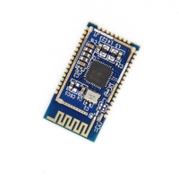 Module d'Émission Bluetooth BK3266 Module Audio Stéréo Émettre Recevoir Module de Puce Bluetooth