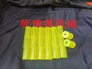 Tùy chỉnh nhựa CNC gia công nhựa polyurethane <span class=keywords><strong>PU</strong></span> Nylon POM PTFE ỐNg Lót - Product Image 5